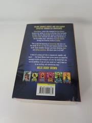 Enola Holmes Mystery Series 6 Books Collection Boxset Nancy Springer NEW Paprbck