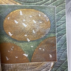 Quilt Art of Japan Vol 4 Japanese Segawa Setsuko Paperback Softback 83 pages