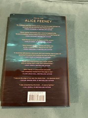 My Husband’s Wife By Alice Feeney