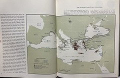 Classical Greece – Time Life Books – Great Ages Of Man Hardcover 192 pages 1967