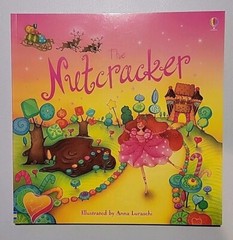 Lot of 11 Usborne Picture Books by EDC Publishing (Little Mermaid, Heidi, etc)