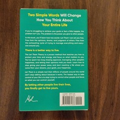Let Them Theory : A Life-Changing Tool That Millions of People Can’t Stop…