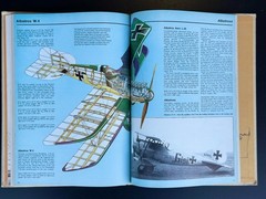 Illustrated History of 20th Century Weapons & Warfare Vol 1 HC 1977