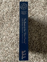 BOATS OF THE GLEN CARRIG collected Fiction William Hope Hodgson vol 1 2nd print