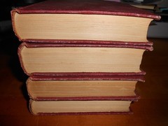 VTG RARE Honore de Balzac Lot of 4 „Parisian Life” Avil Publishing 1901 – HC GC