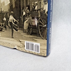 Our America A Photographic History Ken Burns Hardcover EUC