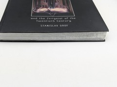 H. R. Giger Zeitgeist of the Twentieth Century By H. R. Giger, Stanislav Grof