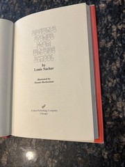 SIDEWAYS STORIES FROM WAYSIDE SCHOOL By Louis Sachar 1978 2nd Print Signed HB/DJ