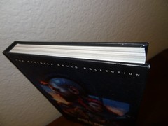 Call of Duty • Black Ops – The Official Comic Collection. 246 Pages Hard Cover