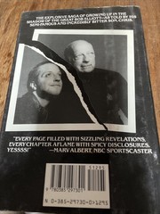 Daddy’s Boy by Bob Elliott and Chris Elliott (1989, Hardcover)