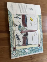 Vintage Madeline Ludwig Bemelmans 1966 HC Dust Jacket Paris Classic