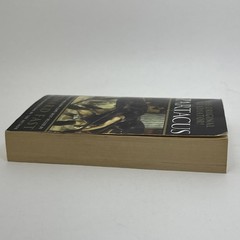 SPARTACUS By Howard Fast Paperback First Print Pocketbook