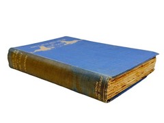 RIFLE, ROD, AND SPEAR IN THE EAST – FIRST EDITION BY SIR EDWARD DURAND