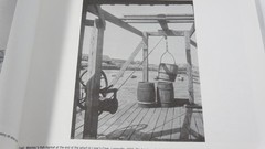 Hanging On The Gloucester Waterfront Change 1927-1948