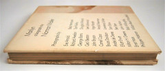 MARILYN: A BIOGRAPHY by Norman Mailer Hardcover 1973 First Printing