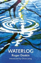 Waterlog by Deakin, Roger Paperback / softback Book The Fast Free Shipping