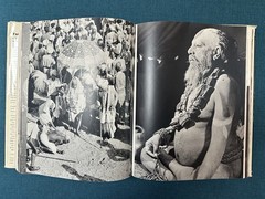 Yankee Nomad A Photographic Odyssey by David Douglas Duncan 1967 HC DJ 2nd Ed.