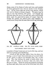 Greenhouse Construction 1894 (218 Pages)