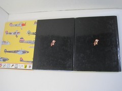 4 Book Set – Luftwaffe Camouflage & Markings with Painting Guide Smith, Gallaspy