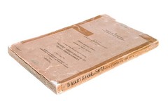 Basket-Maker Caves of Northeastern Arizona by S.J. Guernsey and A.V. Kidder