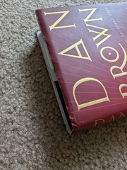 SIGNED ~ THE SECRET OF SECRETS by Dan Brown (2025, Hardcover) 1st/1st