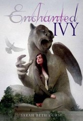 Enchanted Ivy – Hardcover By Durst, Sarah Beth – VERY GOOD