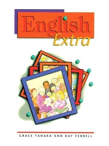 English Extra – GOOD