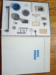 Time life books home repair and improvement Basic Wirinh Hardback Book