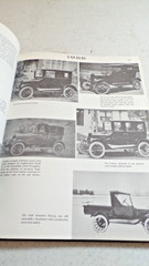 1971 ILLUSTRATED HISTORY OF FORD 1903-1970 – FORD MOTOR COMPANY – HB by DAMMANN