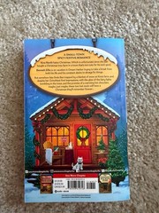 Laurie Gilmore The Christmas Tree Farm 2024 UK-B Paperback Romance Dream Harbor
