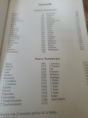 Santa Biblia Spanish Letra Grande Grupo Nelson 2006