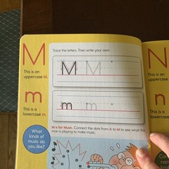 Highlights preschool success, songs, reading, letters numbers &Learning Workbook