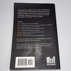 The Benefactor: A Novel in Episodes – Paperback By Fry, Erin – VERY GOOD