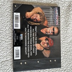 American Chopper Ser.: American Chopper at Full Throttle by Mike Flaherty and La