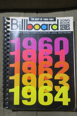 Ekm #261 – Billboard Songbook Series – Best Of 1960-1964 (Billboard Songbook…