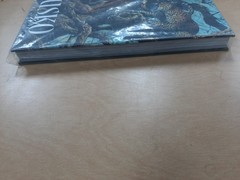 Art of Joe Jusko HC Book • IDW OOP • Marvel DC WWF Conan Hardcover