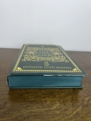 The Final Gambit Fairyloot Exclusive Edition *SIGNED*