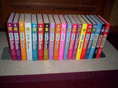 LOT of 19 Rachel Renee Russell 1-15 + OMG DORK DIARIES + 1-2-3 MAX CRUMBLEY-HCs