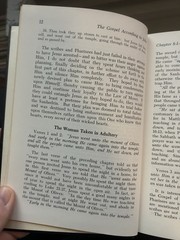 The Gospel According To John: Volume II (Hardback, First Printing 1966, Greene)