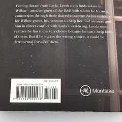 Layla by Colleen Hoover (2020, Trade Paperback) Like New book