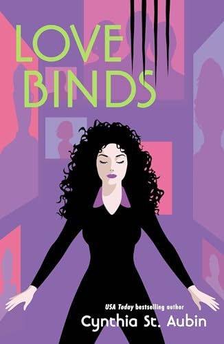 Love Binds 4 Tails from the Al – GOOD