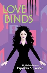 Love Binds 4 Tails from the Al – GOOD