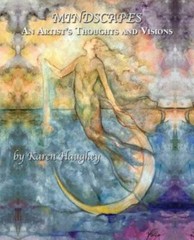 Mindscapes: An Artist’s Thoughts and Visions by