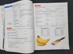 BJU Press Pre-Algebra Student Edition 3rd Edition 525089-03-04 PB 2023 Used-GOOD