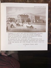 The Way it Was A Program For Historic Preservation