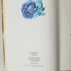 Folk Tales and Legends Hardcover 1984 Micheala Tvrdikova Illustrated 210 Pages