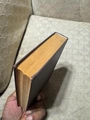 1923 Human Nature In The Bible Book By William Lyon Phelps