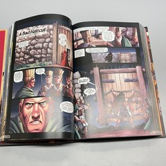 The Action Bible God’s Redemptive Story Illust Sergio Cariello 2020 1st Edition