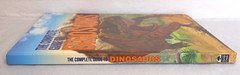 The Complete Guide to Dinosaurs by Robert Bakker HB