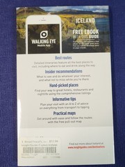 Insight Guides Explore Iceland – Paperback – Brand New